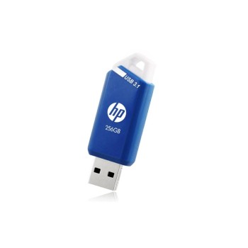 HP USB3.1 x755w 256GB, read: 65MB/s, write 20MB/s HP USB3.1 x755w 256GB, read: 65MB/s, write 20MB/s