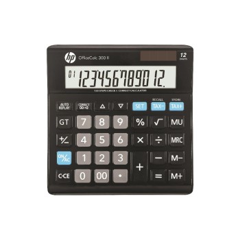 HP Calculatrice OfficeCalc 300 II