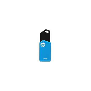 HP USB2.0 v150w 32GB, read: 14MB/s, write 4MB/s HP USB2.0 v150w 32GB, read: 14MB/s, write 4MB/s