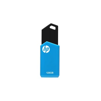 HP USB2.0 v150w 128GB, read: 14MB/s, write 4MB/s HP USB2.0 v150w 128GB, read: 14MB/s, write 4MB/s