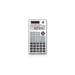 Hewlett-Packard Taschenrechner 10S+, Solar- + Batteriebetrieb, 240 Funktionen