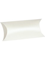 Heyda Carton cadeau 6 pièces, crème, 70 x 105 mm