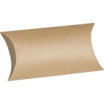 Heyda Geschenkschachteln gross nature, 6 Stück, 300g/m2, Grösse: 90 x 125 mm