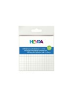Heyda Klebepads 361 Stück, Grösse 5x5mm, 1mm hoch