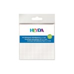 Heyda Pastille adhésive 961 Pièce/s, Blanc