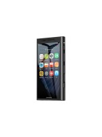 HiBy Lecteur haute résolution M300 Noir