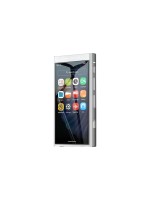 HiBy M300 silver, Hi-Res Android Musikplayer, WiFi, Bluetooth