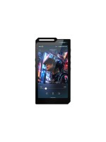 HiBy Lecteur haute résolution R4 Noir
