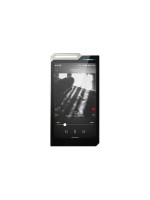 HiBy R4 silver, Hi-Res Musikplayer, Android 12, 32 GB