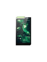 HiBy R4 Grün, Hi-Res Musikplayer, Android 12, 32 GB