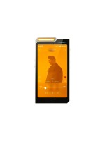 HiBy R4 Orange, Hi-Res Musikplayer, Android 12, 32 GB