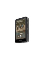 HiBy R1 black , HibyOS Betriebssystem,  BT 5.1, 15h accu