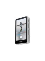 HiBy R1 white, HibyOS Betriebssystem,  BT 5.1, 15h accu