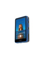 HiBy R1 blue, HibyOS Betriebssystem,  BT 5.1, 15h accu