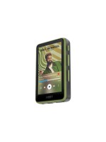 HiBy Lecteur haute résolution R1 Vert