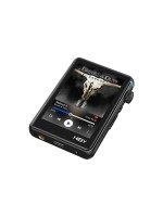 HiBy Lecteur haute résolution R3 II 2025 Noir