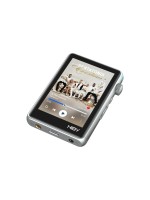 Hiby R3 II 2025 silver, Hi-Res Musikplayer with BT and WiFi