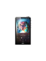 HiBy R6 III 2025, silver, Hi-Res Musikplayer, Android 12, 64 GB