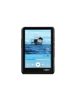 Hiby R3 Pro II black , Hi-Res Musikplayer