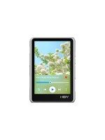 Hiby R3 Pro II silver, Hi-Res Musikplayer