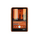 HiBy Lecteur haute résolution R3 Pro II Orange