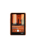 Hiby R3 Pro II Orange, Hi-Res Musikplayer