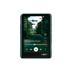 HiBy Lecteur haute résolution R3 Pro II Vert