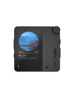 HiBy Amplificateur d’écouteurs W4 Noir