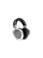 Hifiman Casques supra-auriculaires Wireless Deva Pro Noir; Argenté