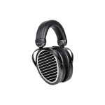 Hifiman Casques supra-auriculaires Édition XS Noir