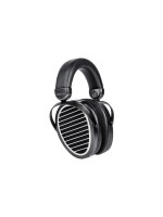 Hifiman Casques supra-auriculaires Édition XS Noir
