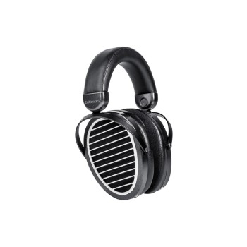 Hifiman Casques supra-auriculaires Édition XS Noir Hifiman Casques supra-auriculaires Édition XS Noir