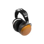 Hifiman Casques supra-auriculaires Sundara Closed-Back Noir