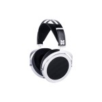 Hifiman Casques supra-auriculaires Sundara Argenté
