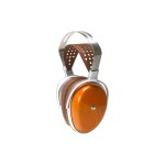 Hifiman Casques supra-auriculaires Audivina Orange