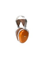 Hifiman Casques supra-auriculaires Audivina Orange