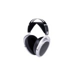 Hifiman Casques supra-auriculaires Ananda Nano Argenté