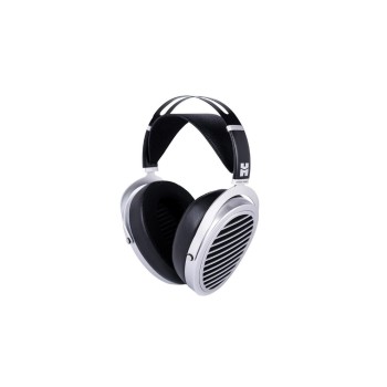 Hifiman Casques supra-auriculaires Ananda Nano Argenté Hifiman Casques supra-auriculaires Ananda Nano Argenté