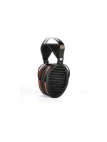 Hifiman Casques supra-auriculaires Arya Organic Noir