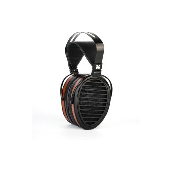 Hifiman Casques supra-auriculaires Arya Organic Noir Hifiman Casques supra-auriculaires Arya Organic Noir