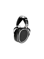 Hifiman Casques supra-auriculaires Wireless Ananda-BT R2R Noir