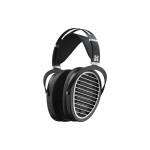 Hifiman Casques supra-auriculaires Aimants furtifs Ananda Noir