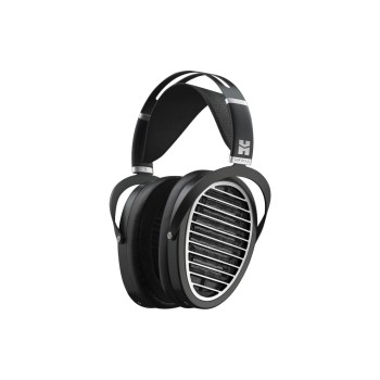 Hifiman Casques supra-auriculaires Aimants furtifs Ananda Noir Hifiman Casques supra-auriculaires Aimants furtifs Ananda Noir