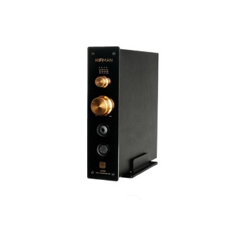 Hifiman Amplificateur de casque & USB-DAC EF499 Hifiman Amplificateur de casque & USB-DAC EF499