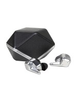 Hifiman Écouteurs True Wireless In-Ear Svanar sans fil Argenté