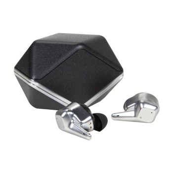 Hifiman Svanar Wireless, True Wireless Ohrhörer mit ANC Hifiman Svanar Wireless, True Wireless Ohrhörer mit ANC