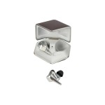 Hifiman Écouteurs True Wireless In-Ear Hifiman Svanar LE Argenté