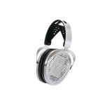 Hifiman Casques supra-auriculaires Edition XV Noir; Argenté