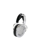 Hifiman Casques supra-auriculaires Edition XV Noir; Argenté