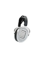 Hifiman Casques supra-auriculaires Ananda Unveiled Noir; Argenté